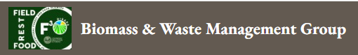 Biomass and Waste Management Group