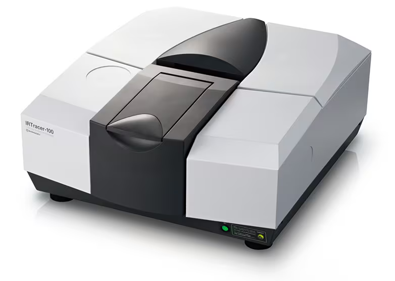  IRTracer-100 Shimadzu  FT-IR Spectrophotometer