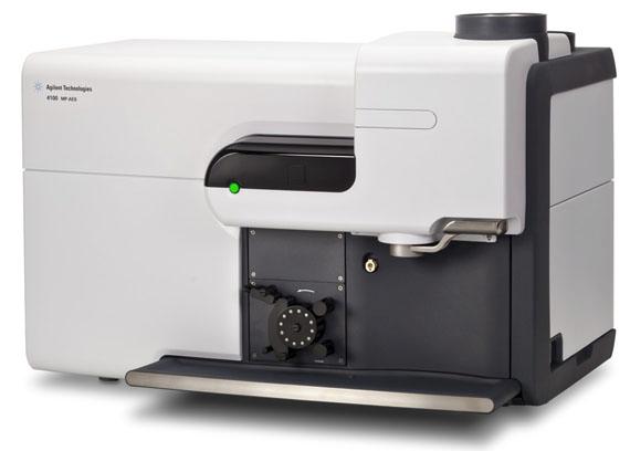 MP-AES 4100 Agilent