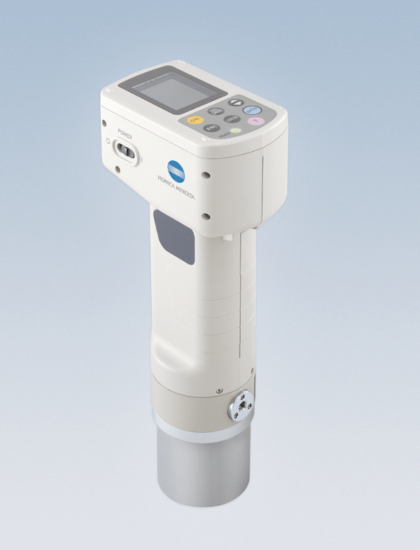 Konica Minolta CR-410 Colorimeter
