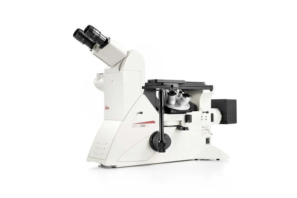 Leica DMi8 Inverted Microscope