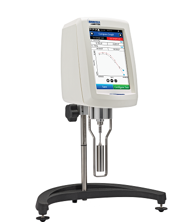 Brookfield Rheometer