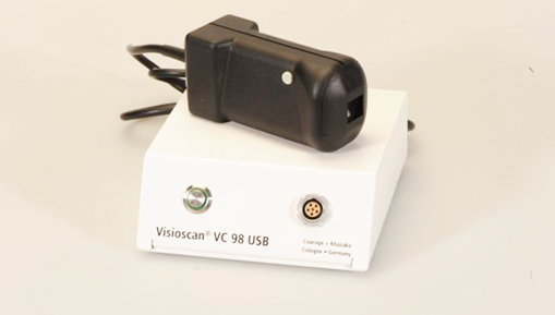 Visioscan VC 98 USB