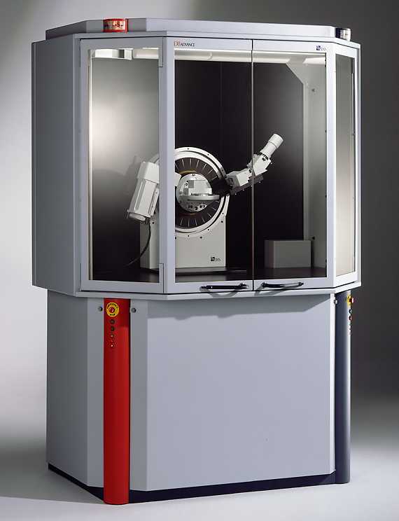 X-ray Diffractometer Bruker